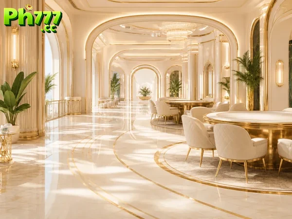 Live Casino Lobby Image 2