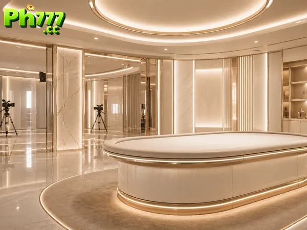 Live Casino Lobby Image 3