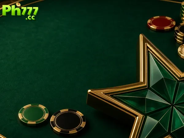 Treasure Hunt Series on PH777 – Game View 1