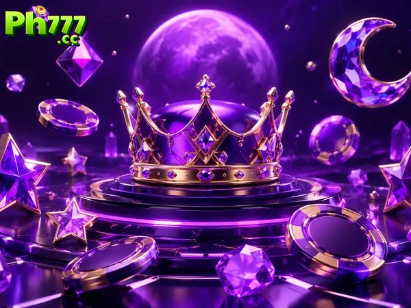 Treasure Hunt Series on PH777 – Game View 3